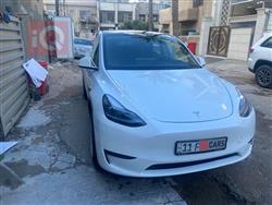 تسلا موديل Y